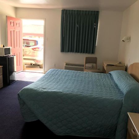 Luxury Inn George West Εξωτερικό φωτογραφία