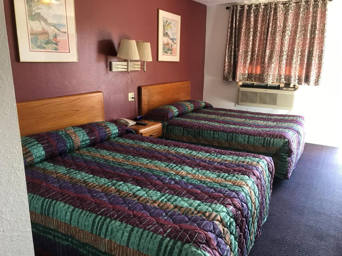 Luxury Inn George West Εξωτερικό φωτογραφία