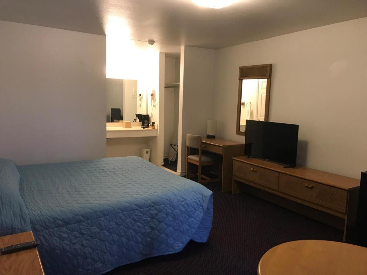 Luxury Inn George West Εξωτερικό φωτογραφία
