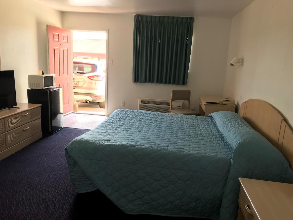 Luxury Inn George West Εξωτερικό φωτογραφία