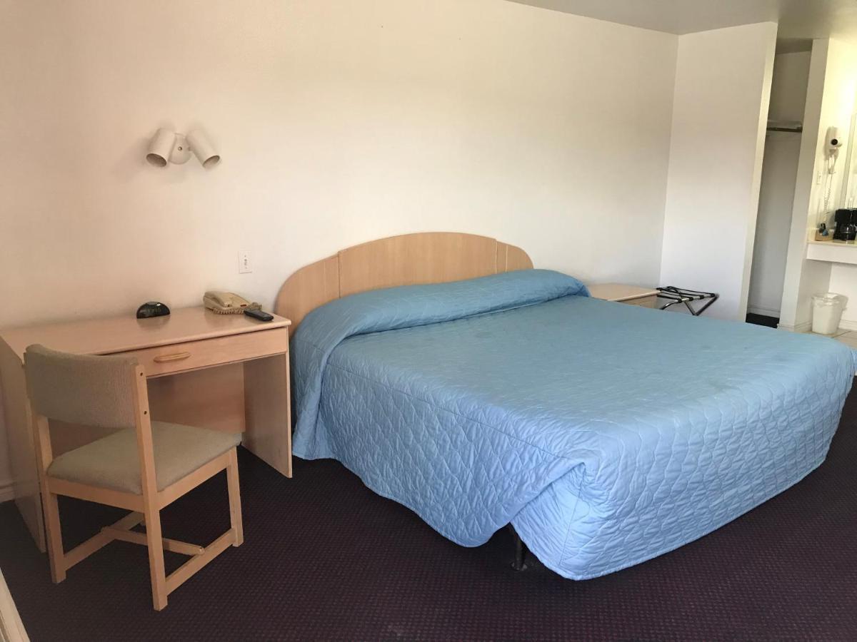 Luxury Inn George West Εξωτερικό φωτογραφία